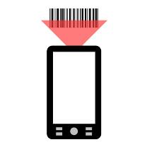 barcode scanner tablet data collector smartphone 1D 2D mobilator.pl mobilator.eu