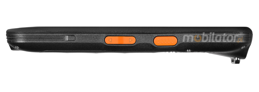 2020 new mobilator data collector ip66 full water protection