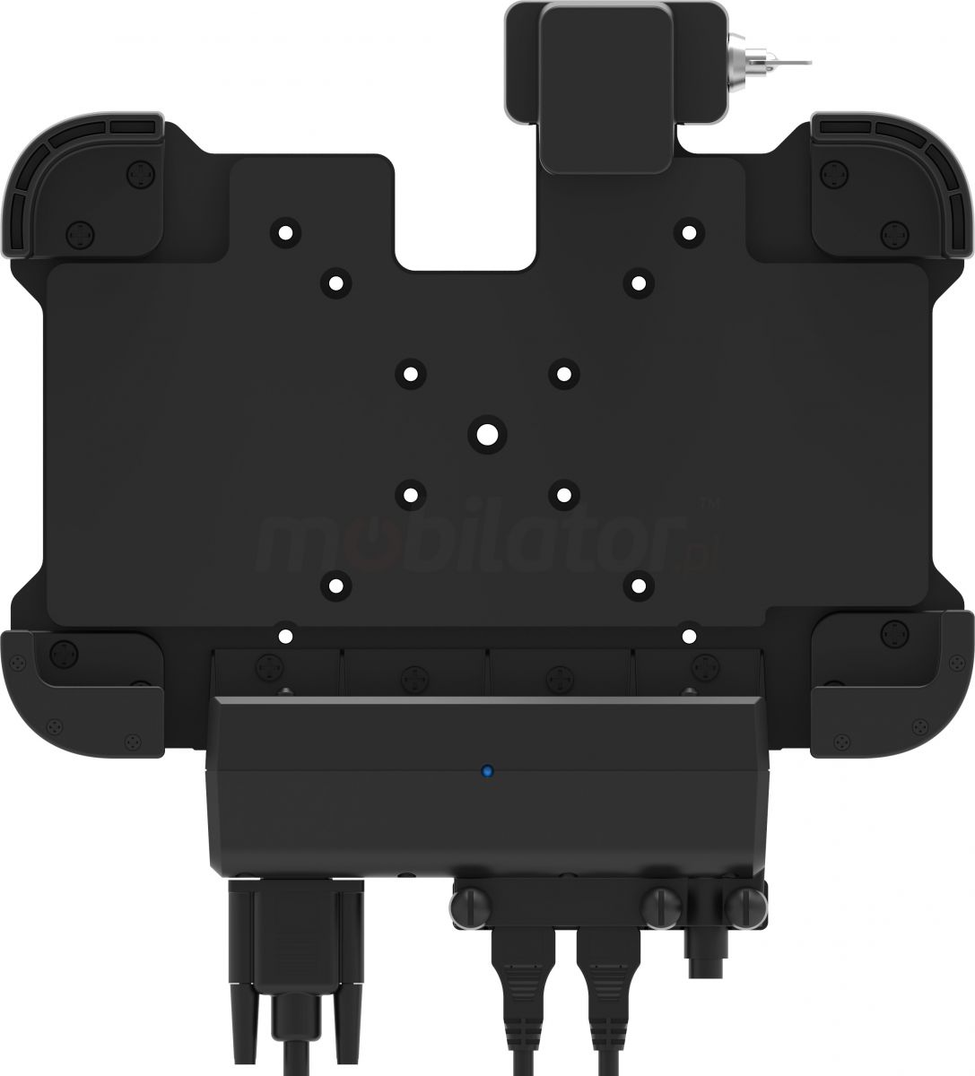 Uchwyt samochodowy EM-VHM86H