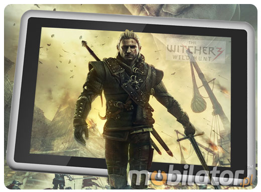 Tablet 3Gnet MI26A Windows 7