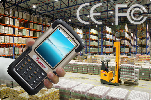 winmate R03TACH mil-810f rugged wojskowy przemysłowy industrial army militar pc full ruggadized mobilator.pl Handheld Tablet 