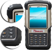 winmate R03TACH mil-810f rugged wojskowy przemysłowy industrial army militar pc full ruggadized mobilator.pl Handheld Tablet 