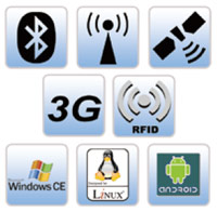 winmate R03TACH mil-810f rugged wojskowy przemysłowy industrial army militar pc full ruggadized mobilator.pl Handheld Tablet 