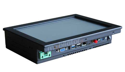 mobilator.pl 10 inch 10.4 inch industrial panelpc qbox durable