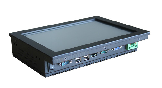 mobilator.pl 10 cali 10.4 cala przemysłowy panelpc qbox wytrzymały