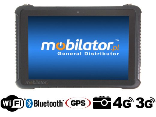Wifi bluetooth gps camera 4g 3g mobilator.pl tablet resistant for scratch mobilator.eu