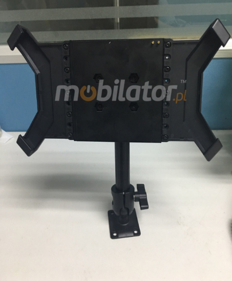 MobiPad 760R - Strengthened Car Holder