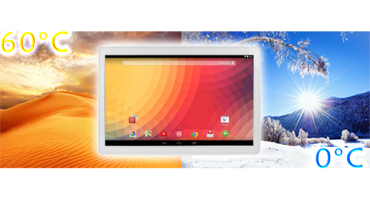 Operatorski Panel Przemyslowy IP65 Fanless Komputer panelowy Panel PC  Przemysłowy komputer panelowy Ekran rezystancyjny 5 wire resistive wyświetlacz 27 cali mobilator.pl New Portable Devices Android RS-232