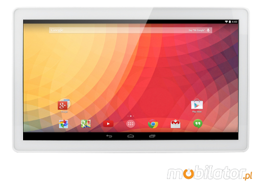 Operatorski Panel Przemyslowy IP65 Fanless Komputer panelowy Panel PC  Przemysłowy komputer panelowy Ekran rezystancyjny 5 wire resistive wyświetlacz 27 cali mobilator.pl New Portable Devices Android RS-232