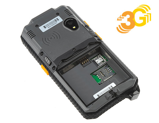 kolektor danych mobipad h9 wcdma 3g 2g