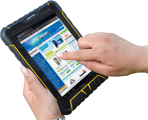 st907w-gw rugged tablet 