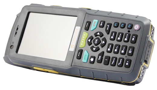 speedata tt35 odporny na upadek ip65 przemysłowy kolektor danych