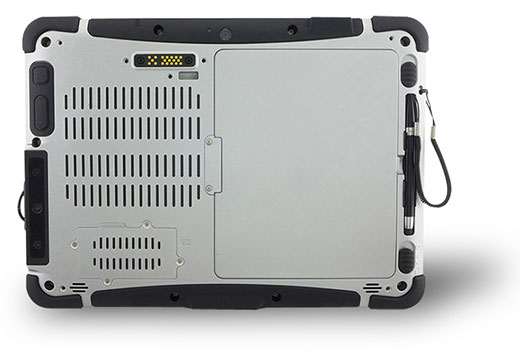 bluetooth 4.0 10 inches rfid barcode scanner