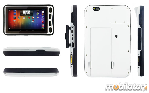 tablet przemysłowy 7 cali android 4.2 winmate m700dM4