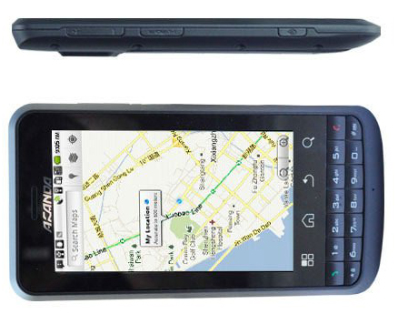 gps cilico cm388