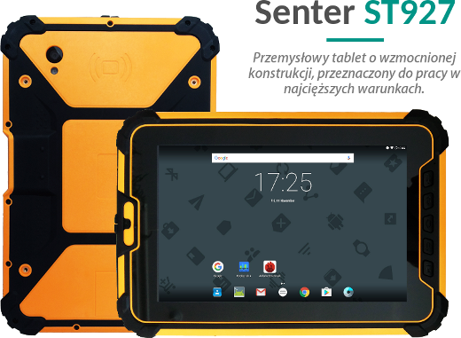 wodoodporny wstrząsoodporny przemysłowy wytrzymały odporny tablet NFC 4G windows 10 wojskowy IP67 MIL-STD 810G skaner kodów kreskowych 1D 2D