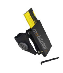 Uchwyt WT04 mobilator new portable debica mobilny nareczny obrotowy z dodatkowa bateria