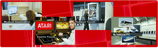 MTouch Operatorski Panel Przemyslowy Fanless MobiBOX IP65 J1900 17 Komputer panelowy Panel PC  Przemysłowy komputer panelowy Ekran rezystancyjny 5 wire resistive wyświetlacz 17 cali mobilator.pl New Portable Devices Windows RS-232 COM VGA HDMI Intel Celeron 