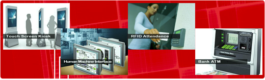 MTouch Operatorski Panel Przemyslowy Fanless MobiBOX IP65 J1900 17 Komputer panelowy Panel PC  Przemysłowy komputer panelowy Ekran rezystancyjny 5 wire resistive wyświetlacz 17 cali mobilator.pl New Portable Devices Windows RS-232 COM VGA HDMI Intel Celeron 