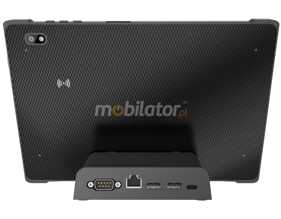  Emdoor Q19 - docking station