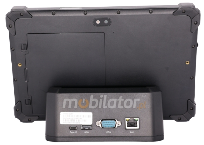  Emdoor I87J - Docking station