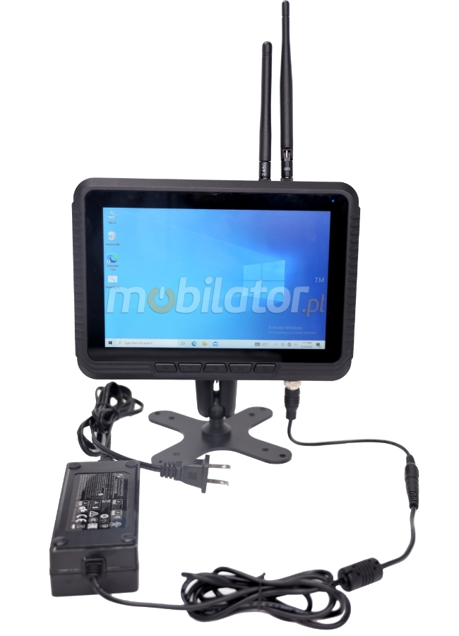 Emdoor V10J - Zasilacz