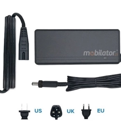 adapter stacja 12v5a chainway c63