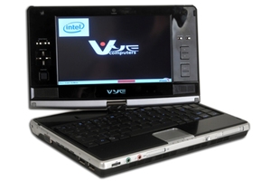 UMPC - Vye mini-v S41 PA