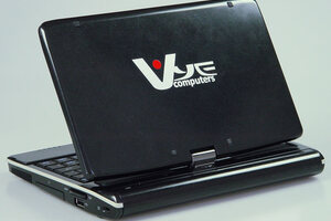 UMPC - Vye mini-v S37 PA