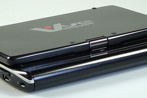 UMPC - Vye mini-v S37 PA