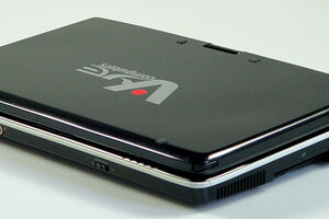 UMPC - Vye mini-v S37 PA