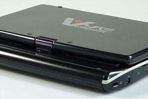 UMPC - Vye mini-v S37 PA