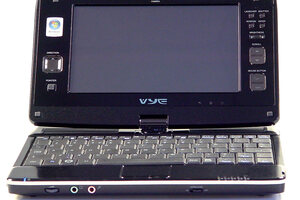 UMPC - Vye mini-v S37 PA
