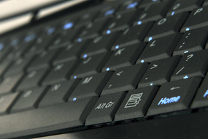 UMPC - Vye mini-v S41 PA