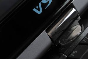 UMPC - Vye mini-v S41 PA