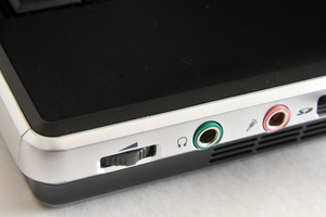 UMPC - Vye mini-v S41 PA