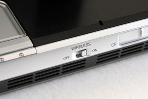 UMPC - Vye mini-v S41 PA