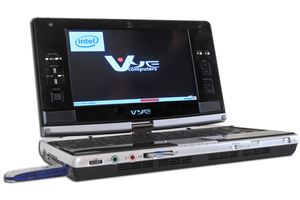 UMPC - Vye mini-v S41 PA