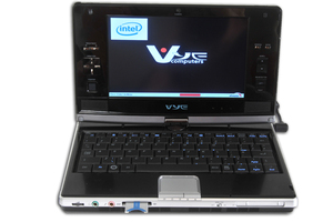 UMPC - Vye mini-v S41 PA