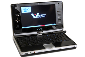 UMPC - Vye mini-v S41 PA