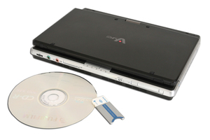 UMPC - Vye mini-v S41 PA