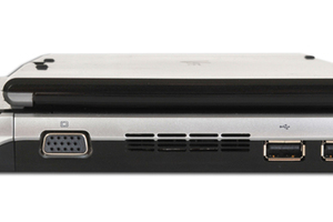 UMPC - Vye mini-v S41 PA