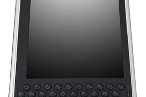 UMPC - Raon Everun S60H