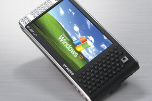 UMPC - Raon Everun S60H