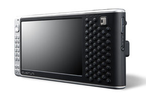 UMPC - Raon Everun S60H