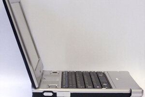 UMPC - Flybook V33i HSDPA