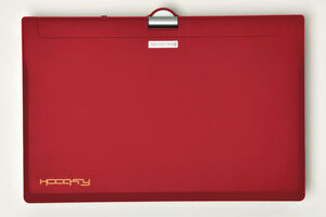 UMPC - Flybook V33i HSDPA