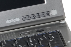 UMPC - Flybook V33i HSDPA