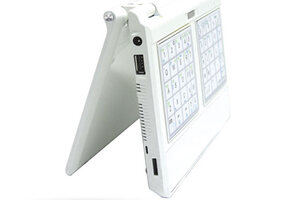 UMPC - Noahpad EL-460