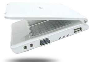 UMPC - Noahpad EL-460